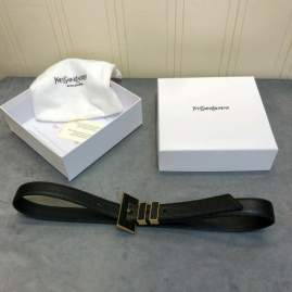 Picture of Saint Laurent Belts _SKUfw167354797fw
